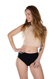 Culotte - linea Basic Assorbenza Moderata (1)