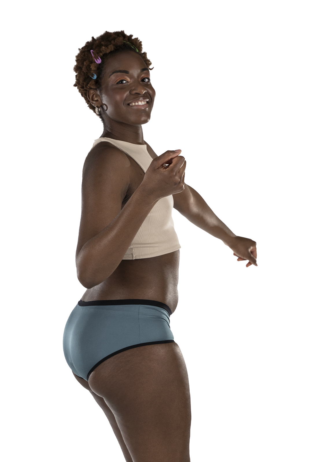 Culotte - linea Basic Massima Assorbenza (12)