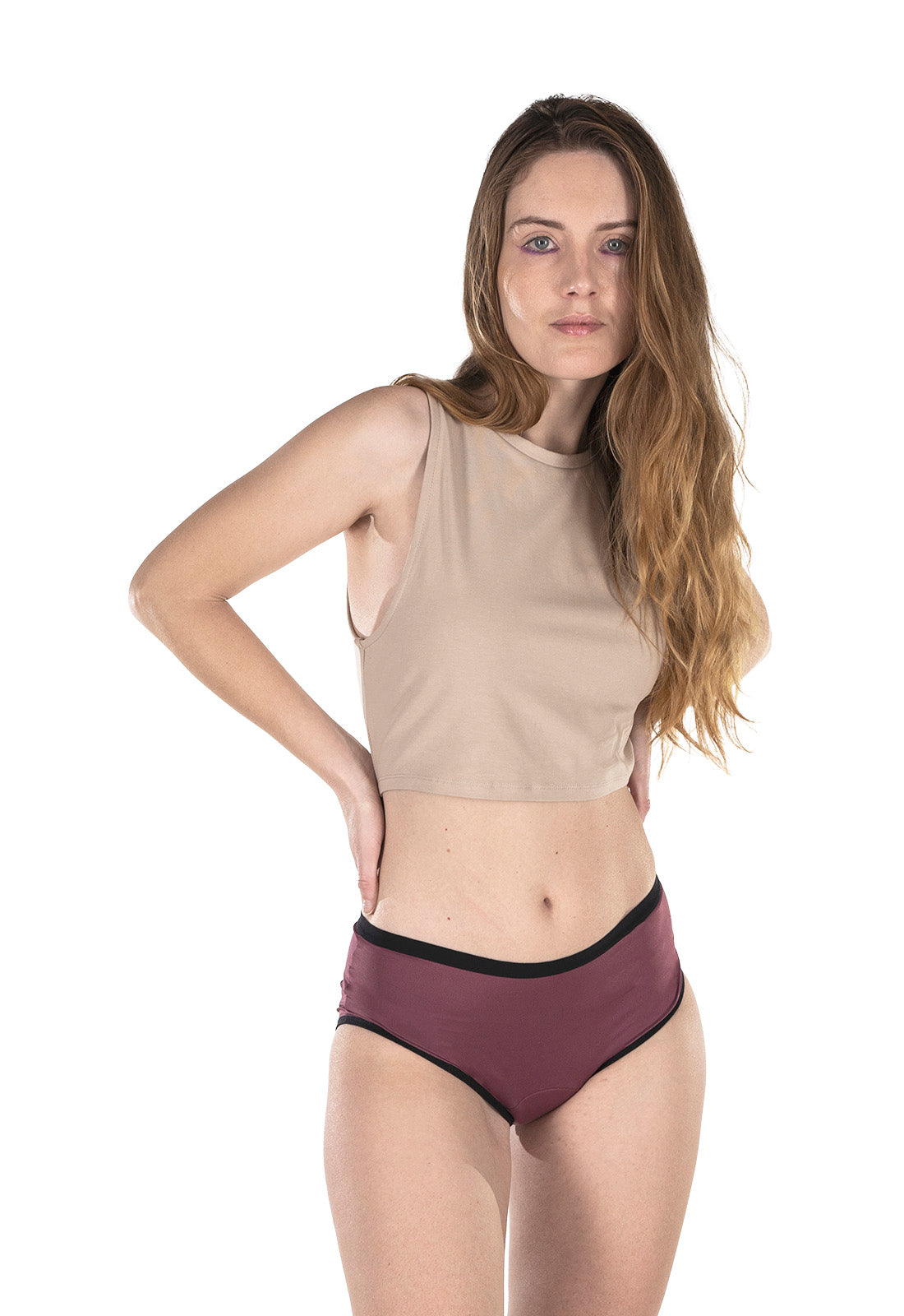 Culotte - linea Basic Assorbenza Moderata (6)