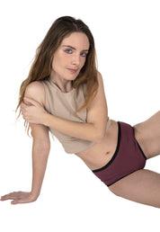 Culotte - linea Basic Assorbenza Moderata (8)