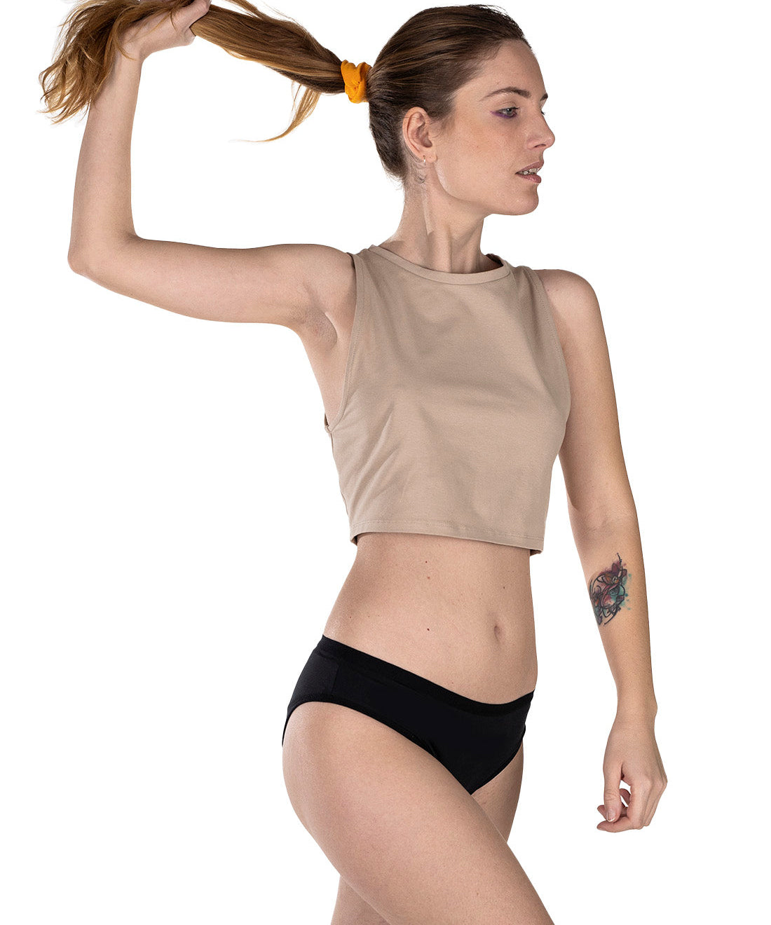Slip - linea Basic Assorbenza Massima (2)