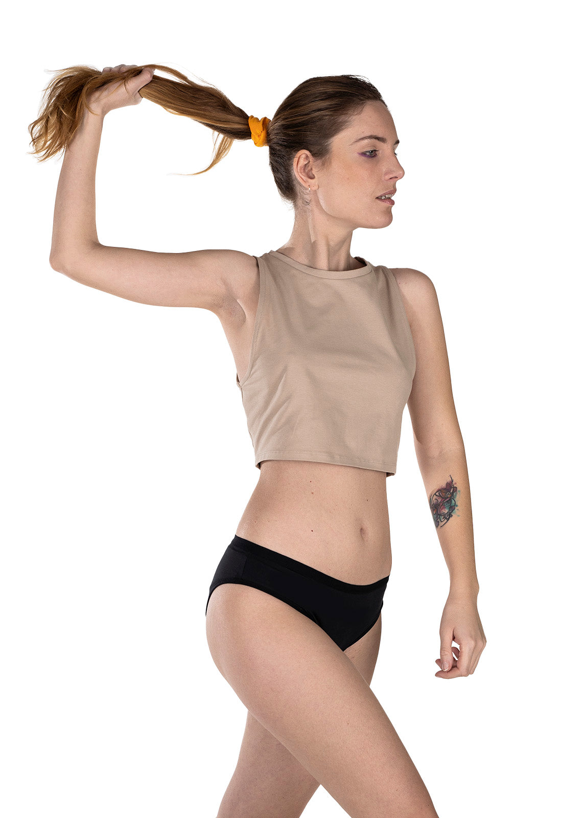 Slip - linea Basic Assorbenza Massima (2)