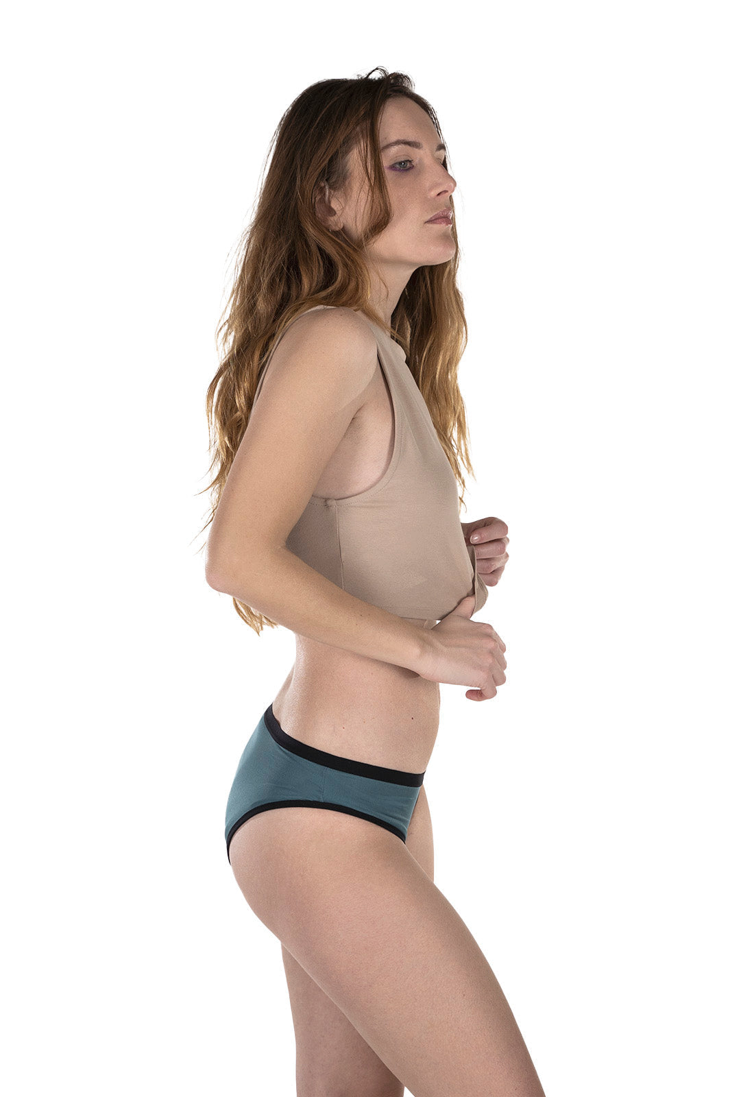 Slip - linea Basic Assorbenza Moderata (12)
