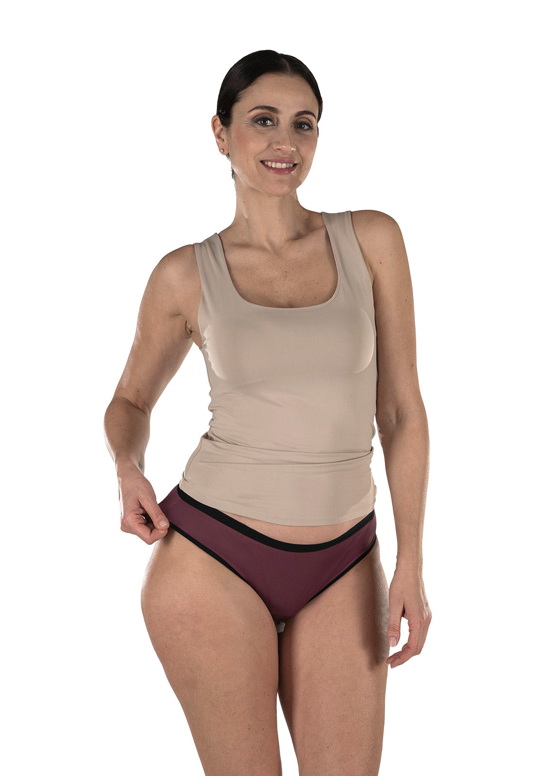Slip - linea Basic Assorbenza Massima (5)