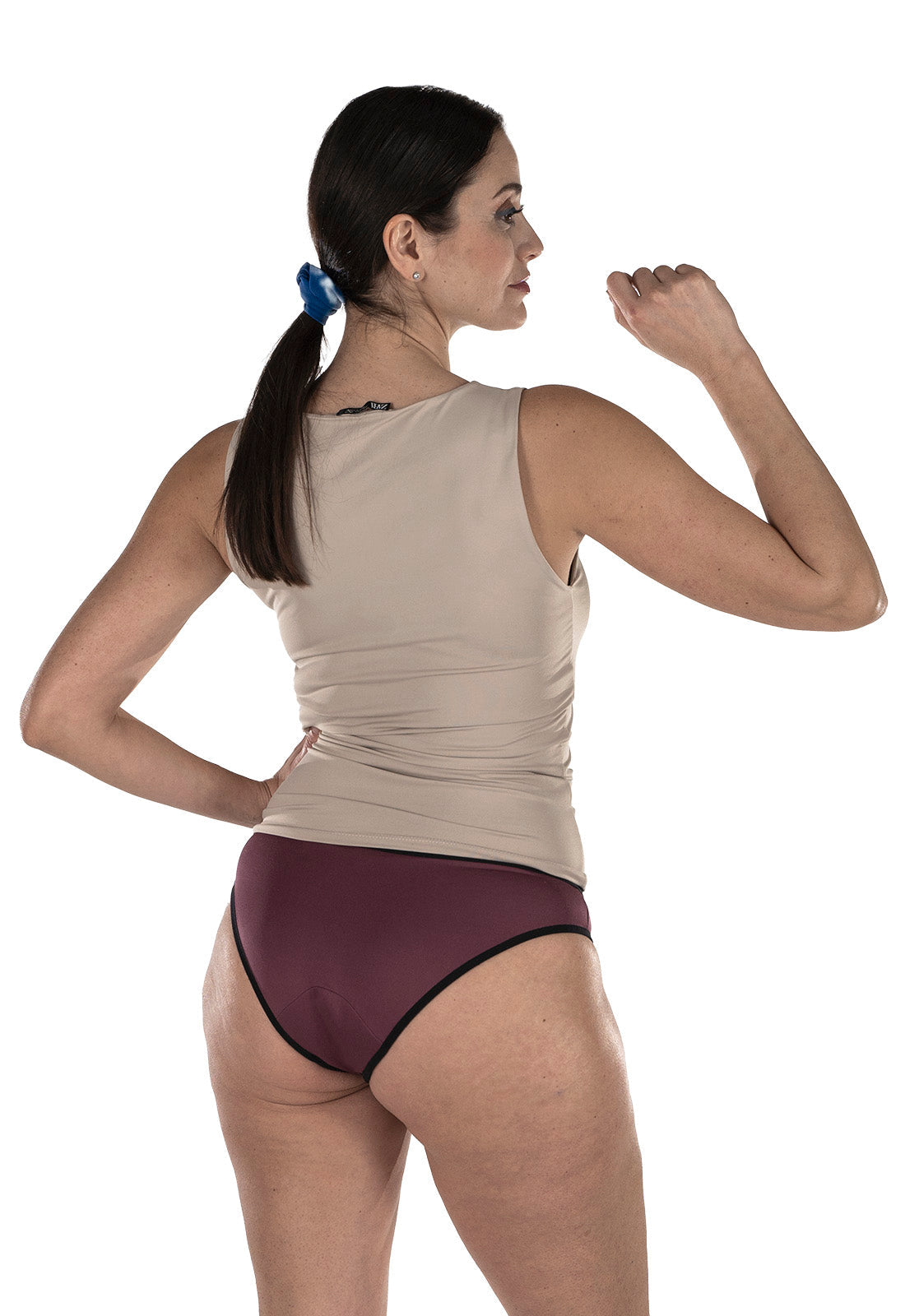 Slip - linea Basic Assorbenza Massima (6)