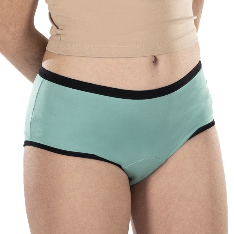 Culotte - linea Teen Massima Assorbenza (5)
