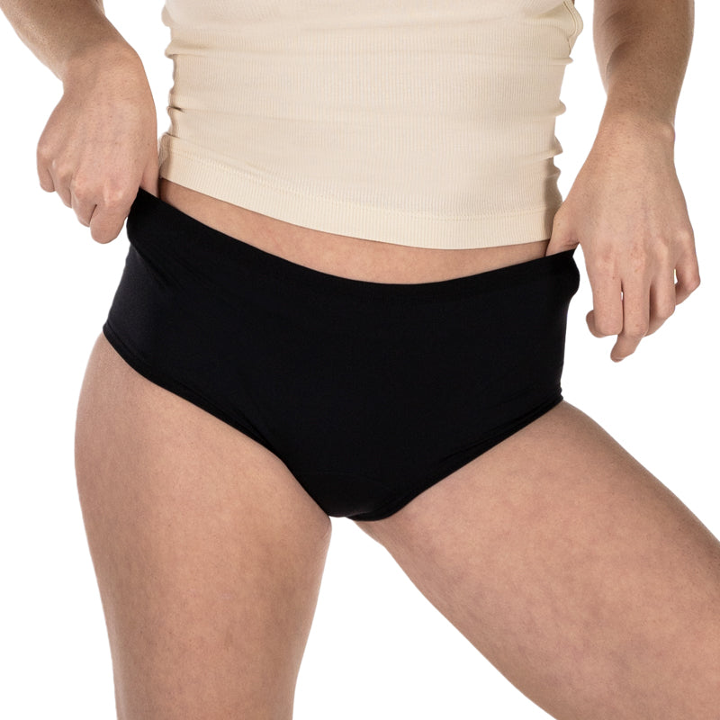 Culotte - linea Teen Assorbenza Moderata