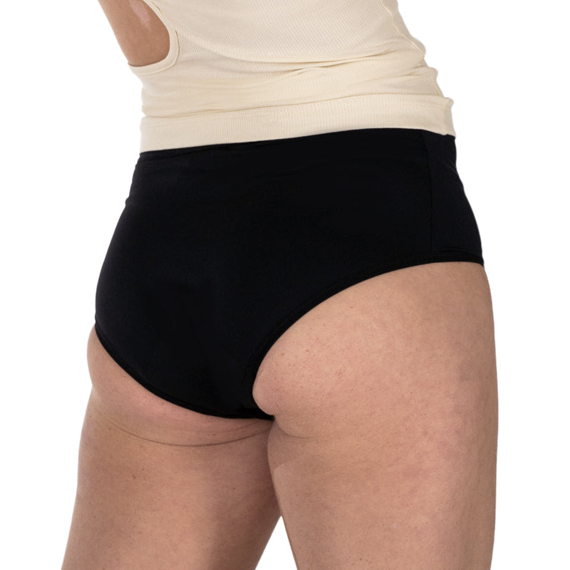 Culotte - linea Teen Assorbenza Moderata (2)