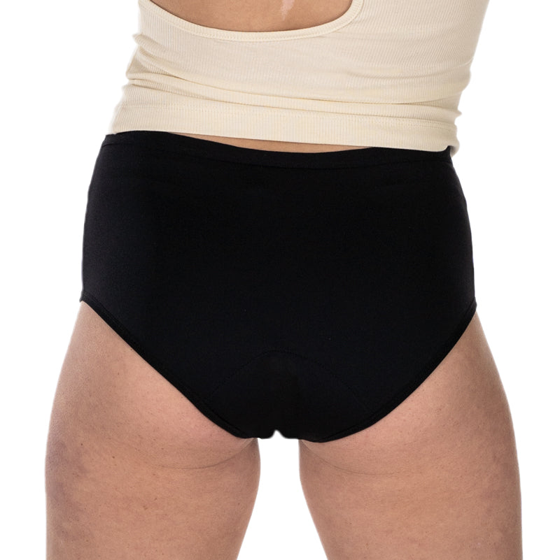 Culotte - linea Teen Assorbenza Moderata (3)