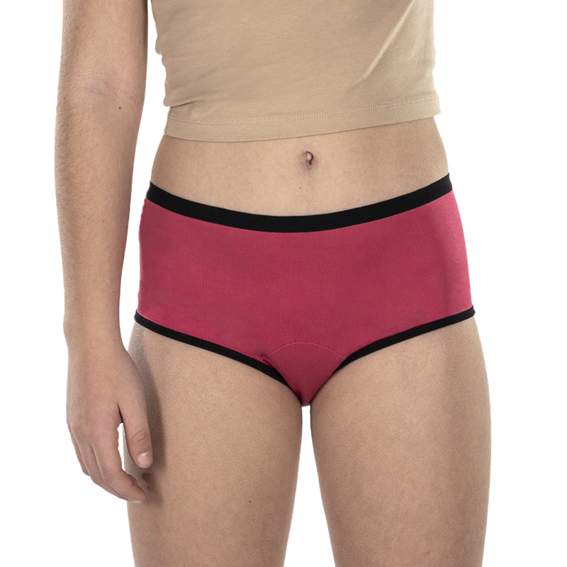 Culotte - linea Teen Assorbenza Moderata (8)