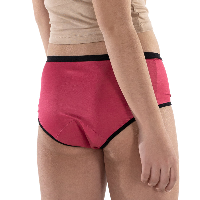 Culotte - linea Teen Massima Assorbenza (9)