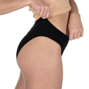 Slip - linea Teen Assorbenza Moderata - Mutandine Assorbenti FLUYDA
