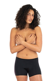 Boxer Plus Nero - linea Bloomin (2)