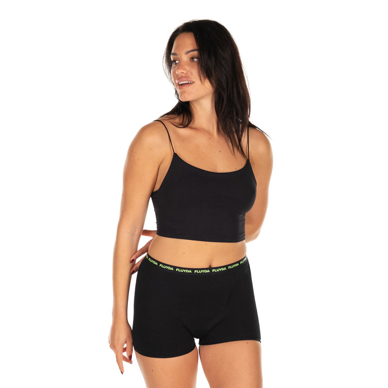 Boxer Organic Cotton + (1)