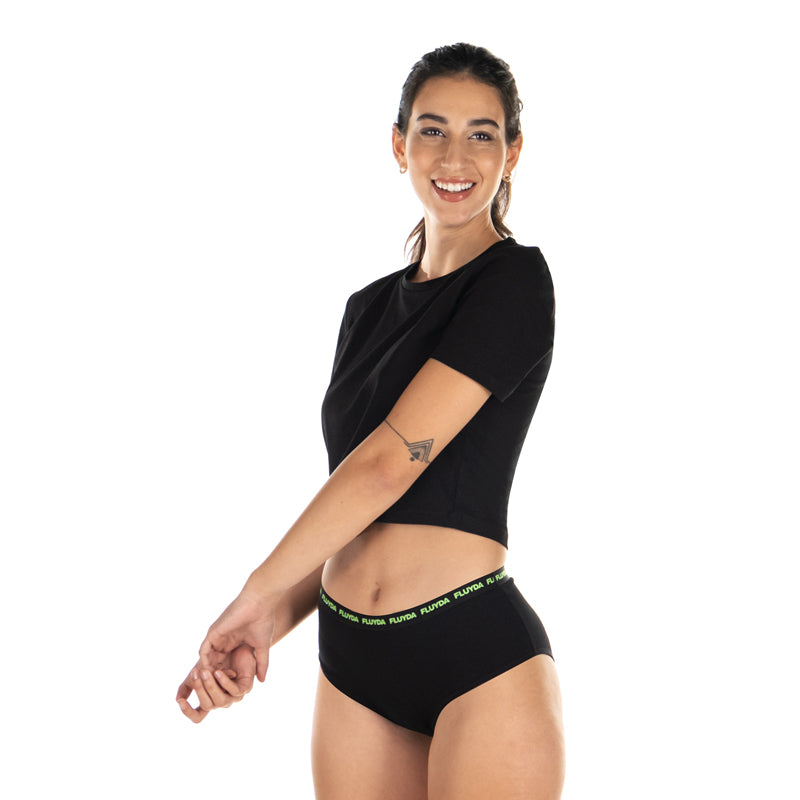 Culotte Organic Cotton (1)