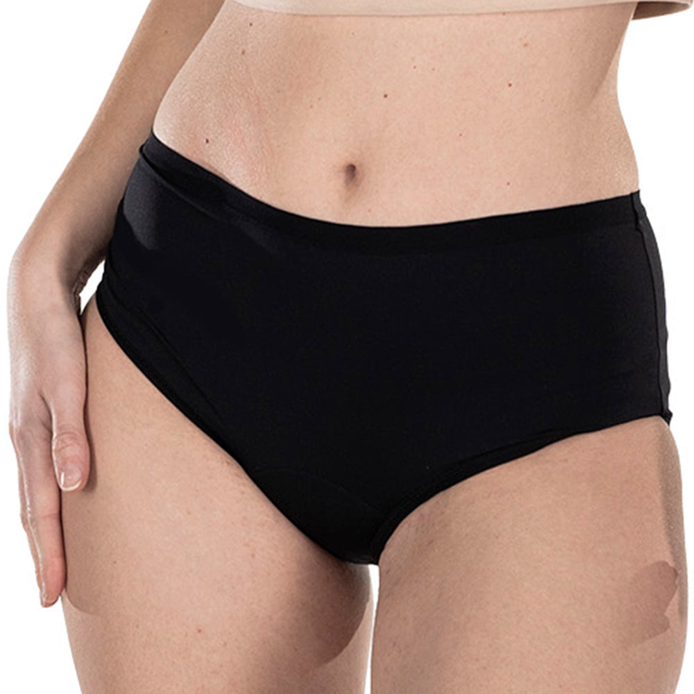 Culotte - linea Basic Assorbenza Moderata (4)