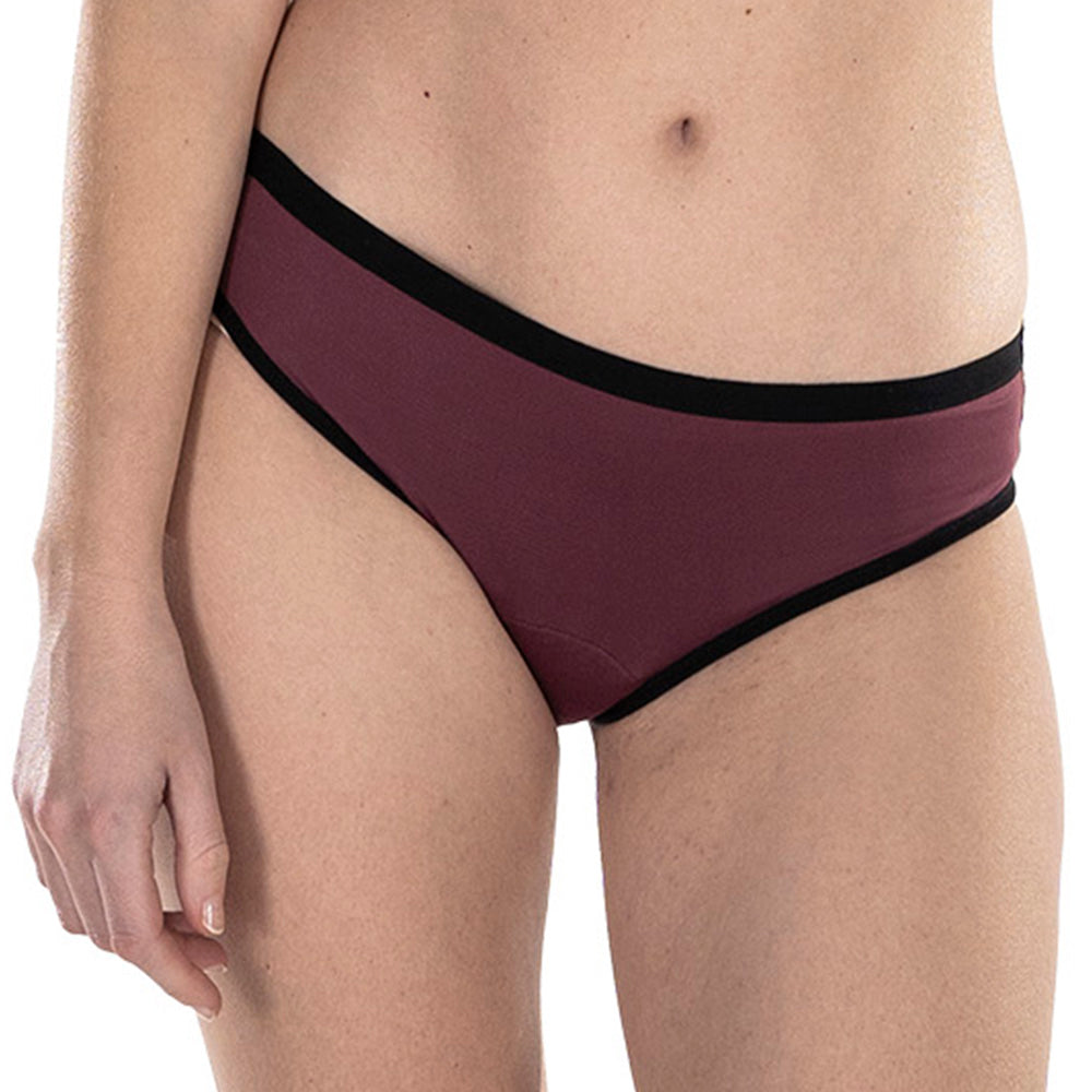 Slip - linea Basic Assorbenza Massima (8)