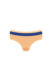 Slip Plus Nude - linea Bloomin (7)