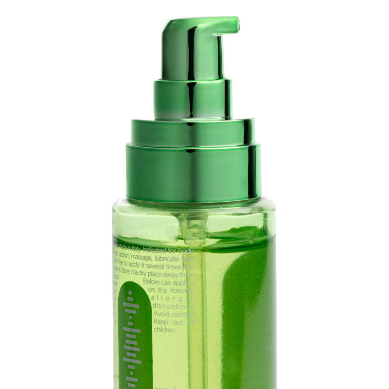 Piacere Naturale 150 ml - Aloe Pleasure Gel - Lubrificante Naturale Lubify