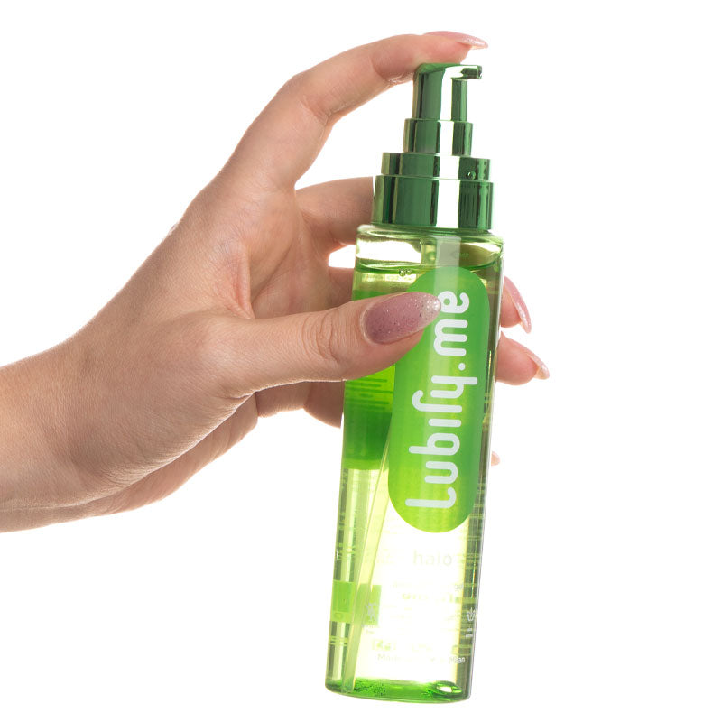 Piacere Naturale 150 ml - Aloe Pleasure Gel - Lubrificante Naturale Lubify