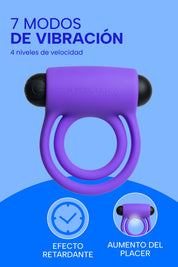 Anillo Pillo