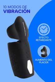 Achúchame