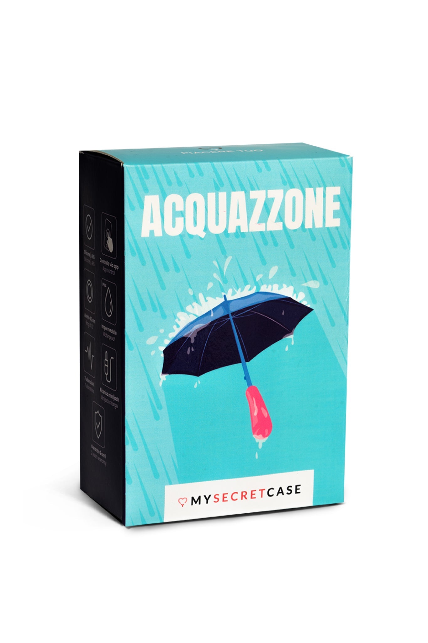 Acquazzone (10)