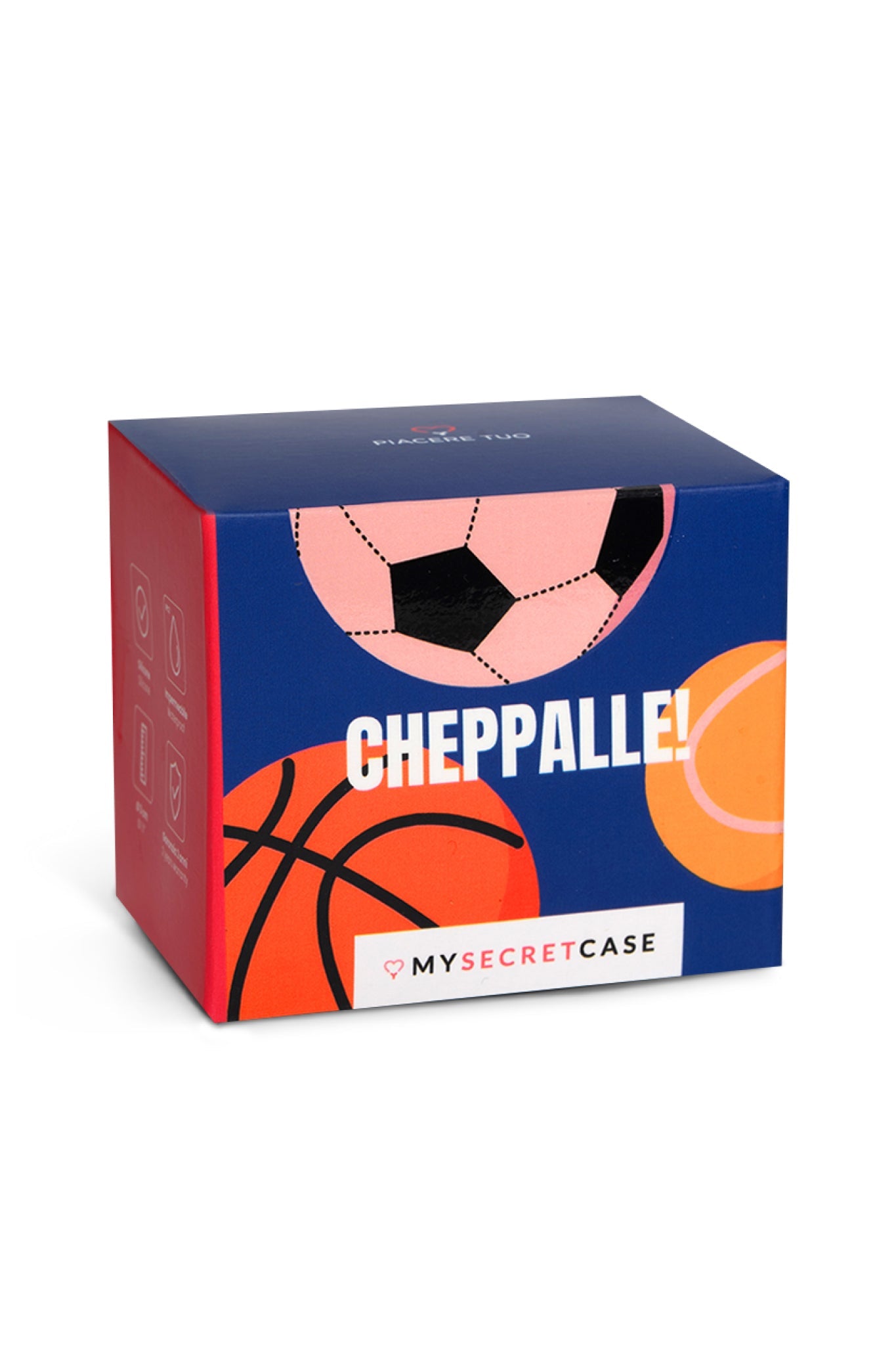 Cheppalle! (9)