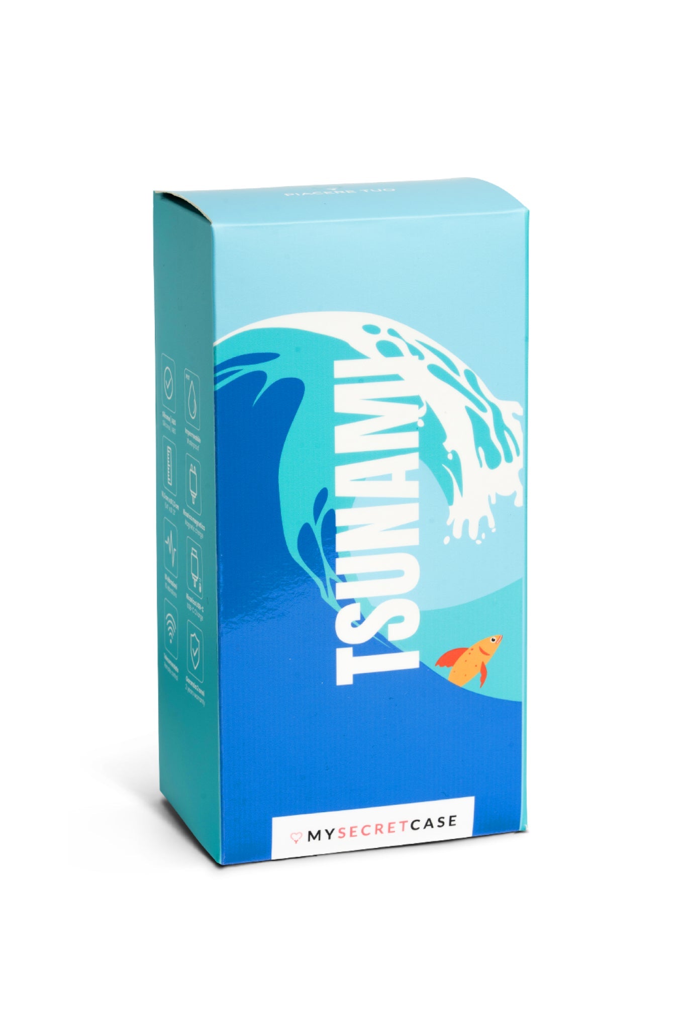 Tsunami (10)