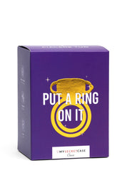 Put A Ring On It (8)