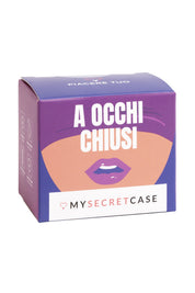 A Occhi Chiusi (2)