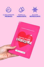 Coñísima