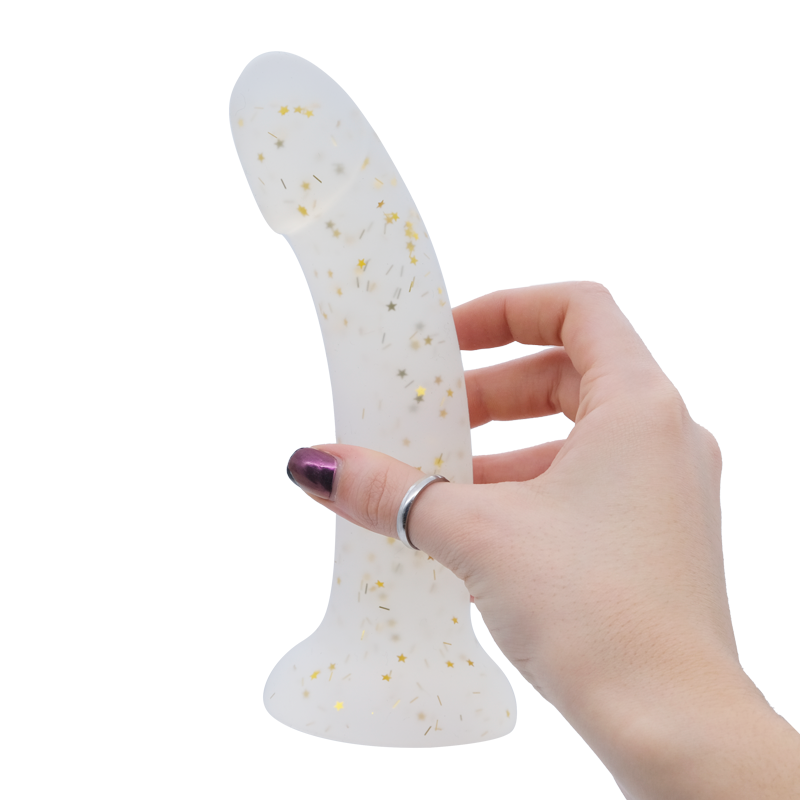 Biancaneve e i Sette Ani - Dildo Classico MySecretCase