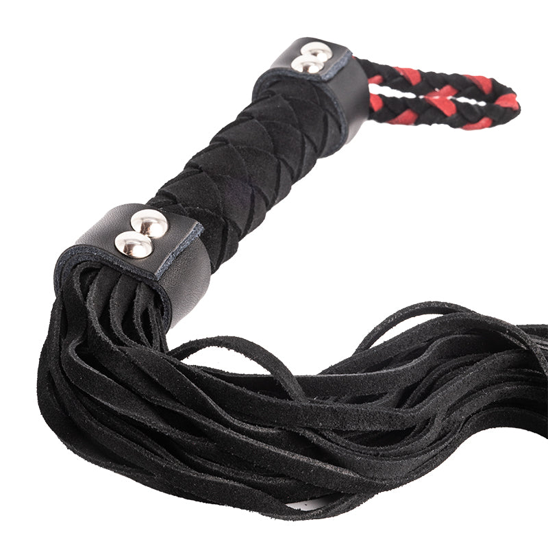 Black Widow - Frustini e Paddle Osa