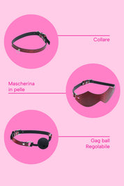 Cupido Set (5)