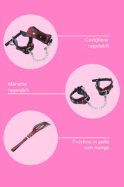 Cupido Set (6)