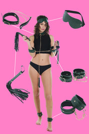 Demetra Set
