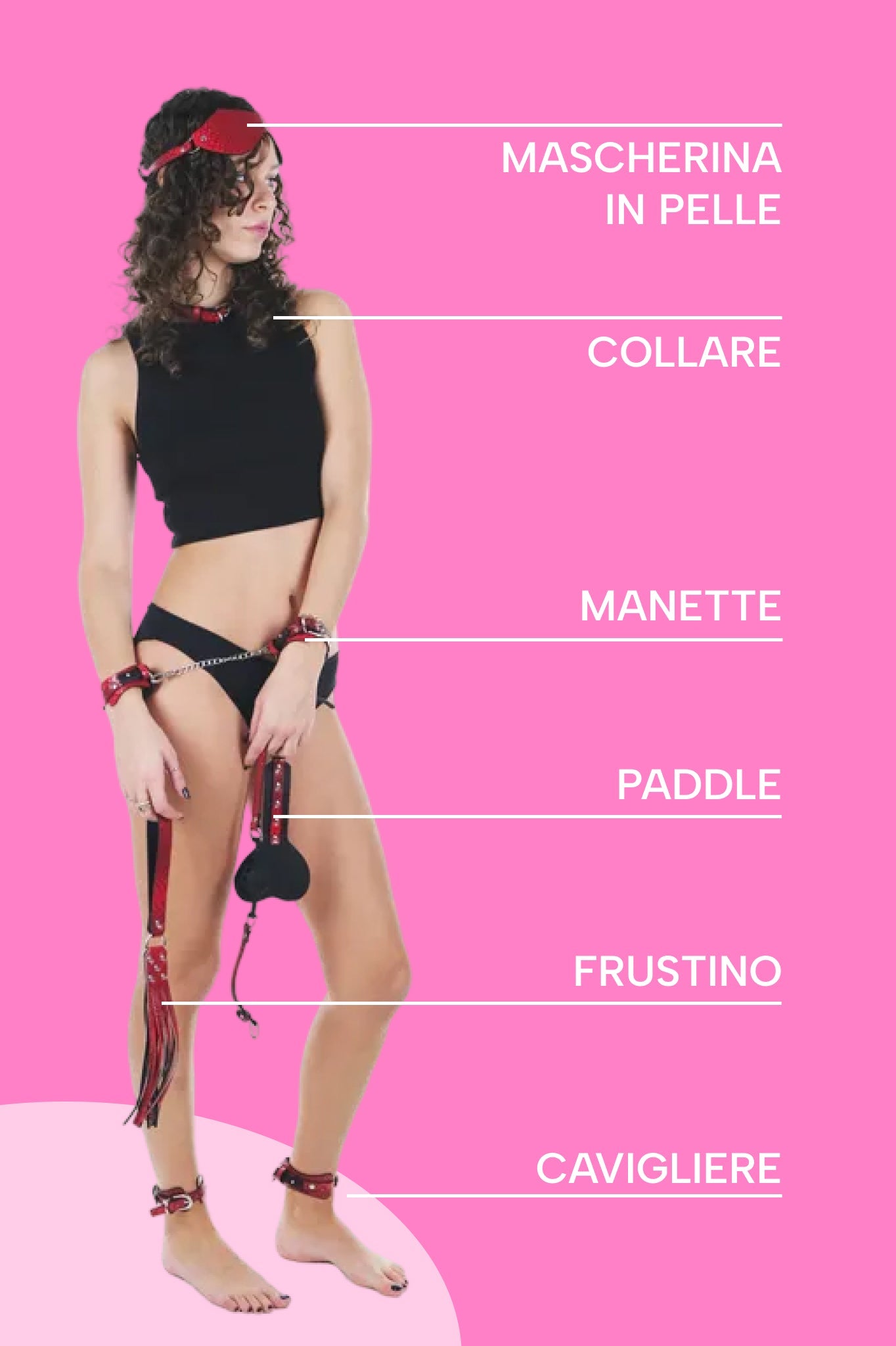 Cupido Set (4)