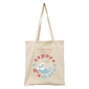 Sapore d'aMare - Borsa Cotone (2)