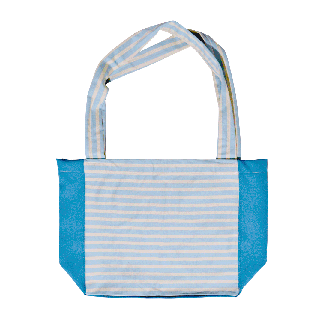 Sapore d'aMare - Borsa Cotone (4)
