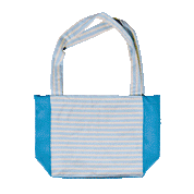 Sapore d'aMare - Borsa Cotone (4)