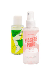 La Doppietta del Piacere - MySecretCase