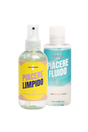 Il Duo del Godimento - MySecretCase