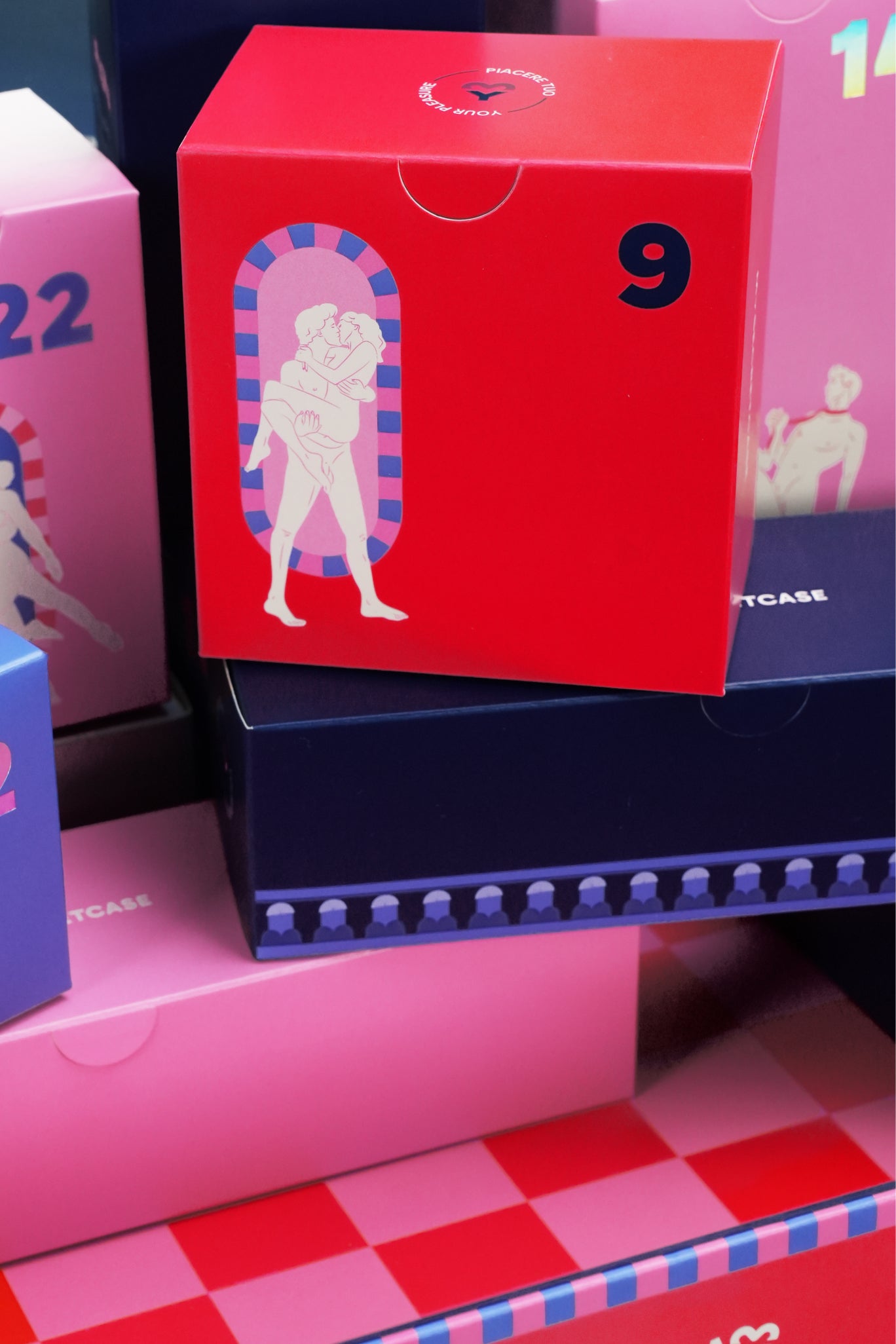 Calendario dell'Ah… Vengo 2026 (16)