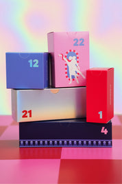 Calendario dell'Ah… Vengo 2026 (17)
