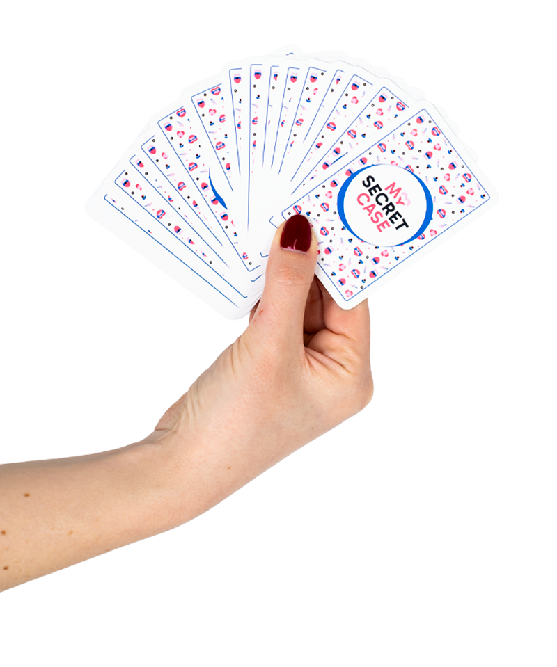 MySecretCards Education (2)
