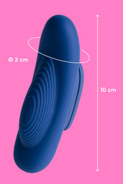 Clitófono