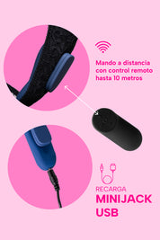 Clitófono