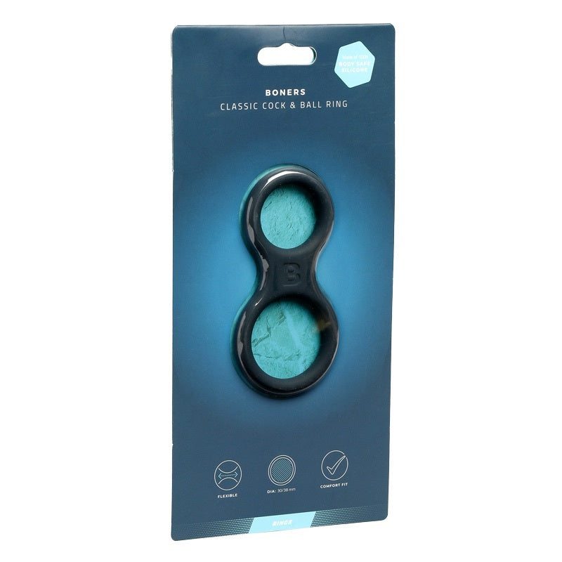 Classic Cock & Ball Ring - Anello Per il Pene Boners