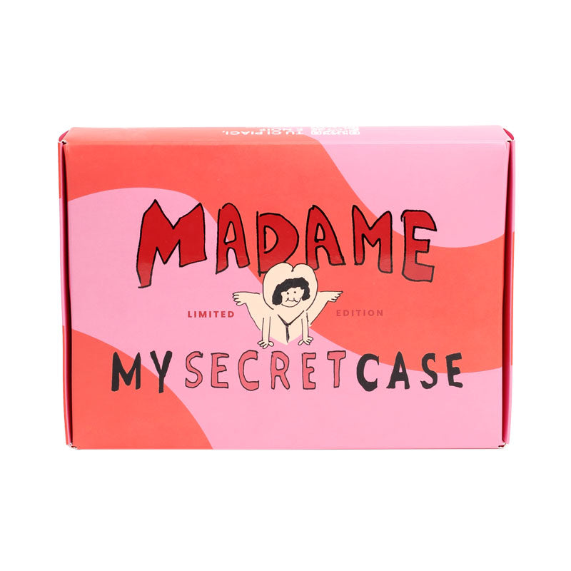 Madame per MySecretCase (8)